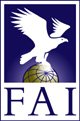 Mezinárodní letecká asociace FAI