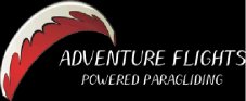 Adventure Flights PPG -  Paramotor Training