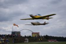 AEROSHOW - Western Šiklův mlýn