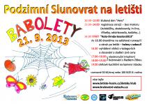 Babolety 2013