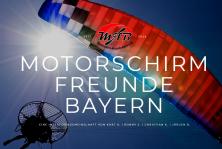 2. MOTORSCHIRM-TREFFEN-BAYERN