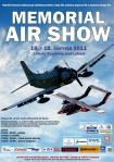Memorial Air Show, Roudnice nad Labem