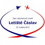 Open day letiště Čáslav 2013