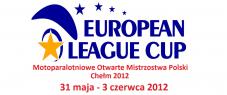 Open Polish Paramotor Championship 2012