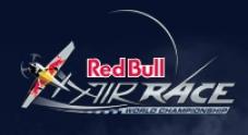 Red Bull Air Race Gdynia, Poland