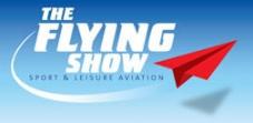The Flying Show 2011 in Birmingham