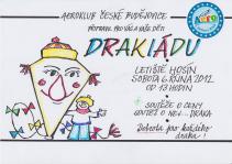 Drakiáda 2012