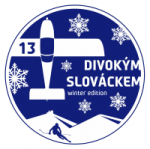 Divokým Slováckem 2013