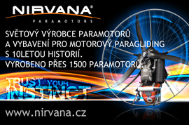 Nirvana banner