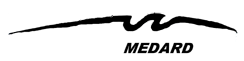 logo Medard