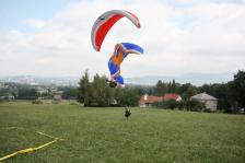 KATUSHA 2013 – raketový závod štafet v outdoorových disciplínách