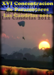 Fly Games Series las Candelas 2012