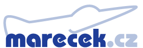 logo Marecek.cz
