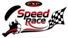 PXP PARAMOTOR SPEED RACE 2013