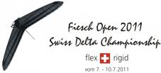 2011 Fiesch Open Swiss Hanggliding Championship