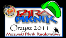 PARAPIKNIK 2011