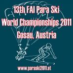 13th FAI World Para-Ski Championships