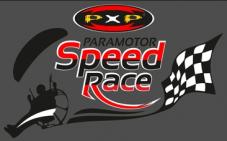 PXP Paramotor Speed Race 2012