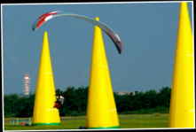 Parabatix Sky Racers