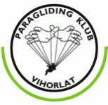 Medzinárodné stretnutie motorových paraglidistov Kaluža - Zemplínska Šírava 2014