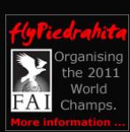 12th Paragliding World Championship FAI